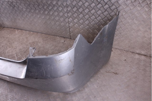 SUBARU 57704AJ06A Бампер задний в наличии Житомир