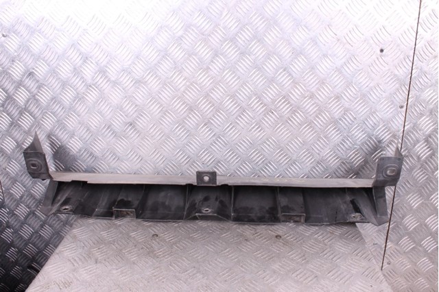 Кронштейн бампера переднего 57707AJ56A SUBARU