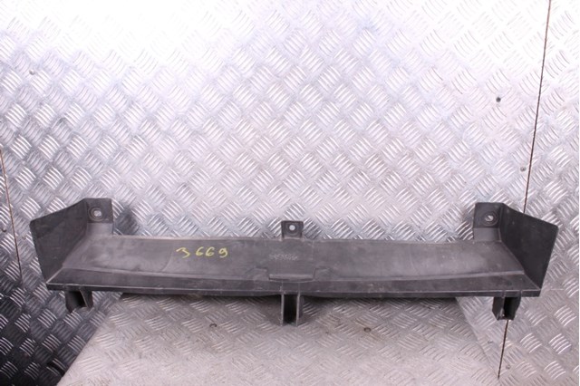 57707AJ56A SUBARU Кронштейн бампера переднего купить в Харьков