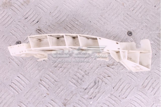 57717FG030 SUBARU Кронштейн бампера заднего левый купить в Днепр