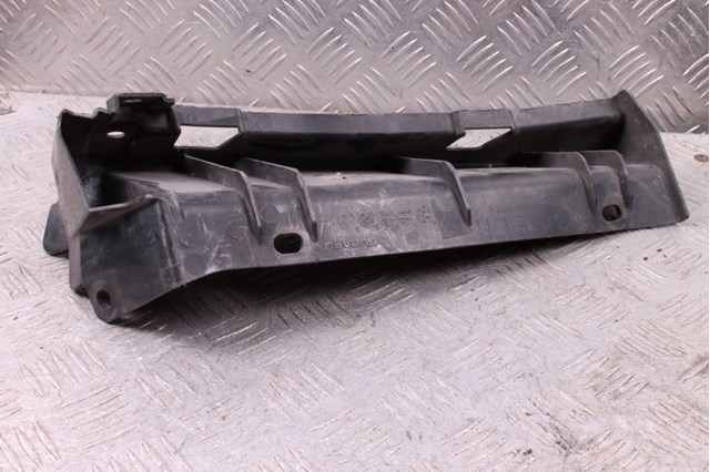 57731AJ01A SUBARU Кронштейн бампера заднего левый купить в Каменское