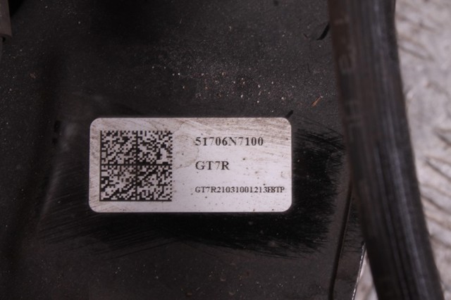 58130N7100 HYUNDAI Суппорт тормозной передний правый купить в Ужгород