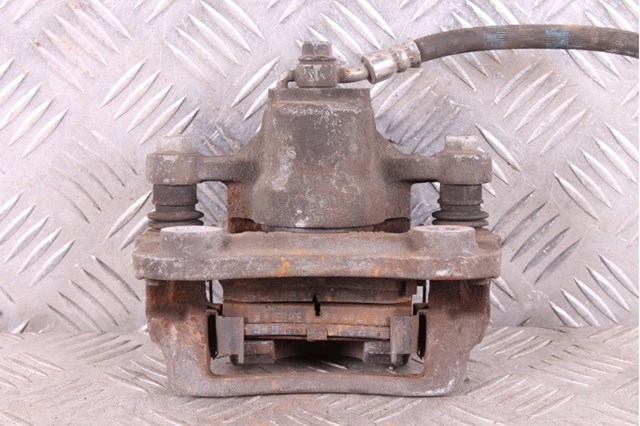 Суппорт тормозной задний правый 58230C1150 HYUNDAI