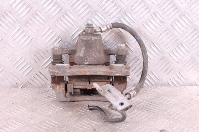 58230C1150 HYUNDAI Суппорт задний правый купить в Тернополь