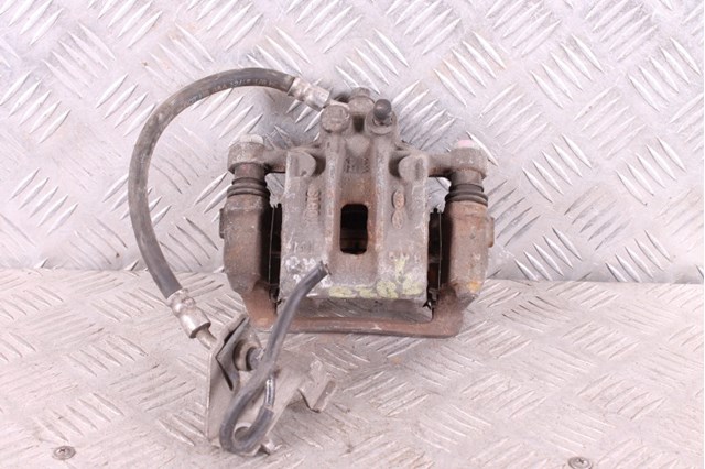 58230C1150 HYUNDAI Суппорт задний правый купить в Полтава