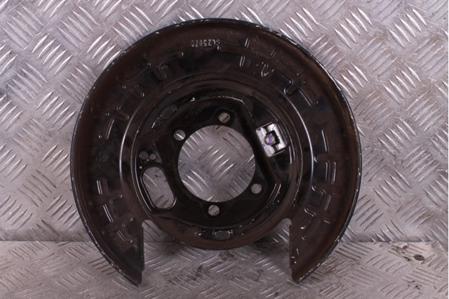 Пыльник тормозного диска заднего правый 58270C1100 HYUNDAI