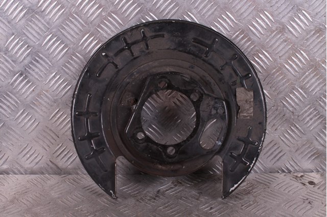 58270C1100 HYUNDAI Защита тормозного диска заднего правая купить в Запорожье