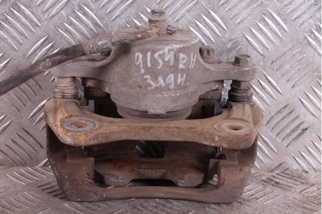 HYUNDAI 583112TA60 Суппорт задний правый в наличии Львов