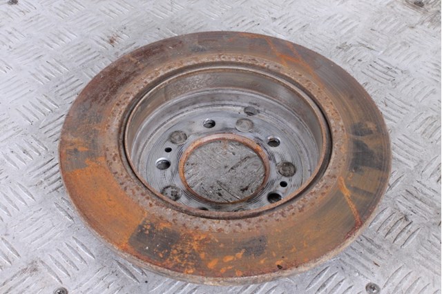 HYUNDAI 584113Q000 Тормозные диски в наличии Ужгород