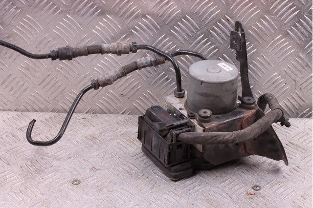 Гидроблок АБС 589202T550 HYUNDAI