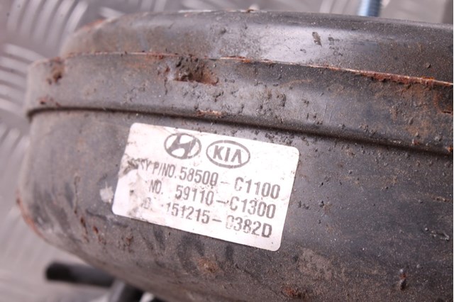 Усилитель тормоза вакуумный 59110C1300 HYUNDAI