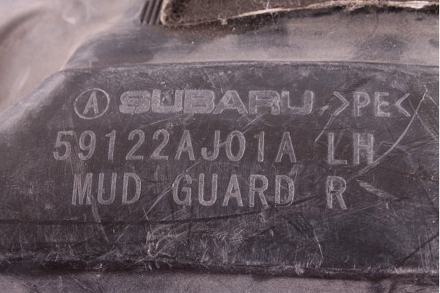 59122AJ01A SUBARU купить в Николаев
