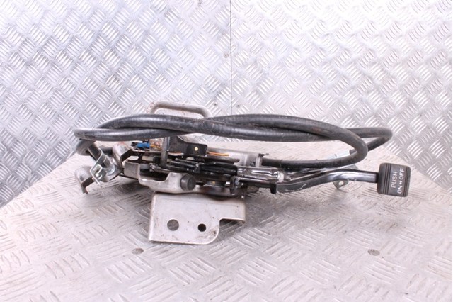 59710C1000 HYUNDAI Рычаг ручного тормоза купить в Павлоград