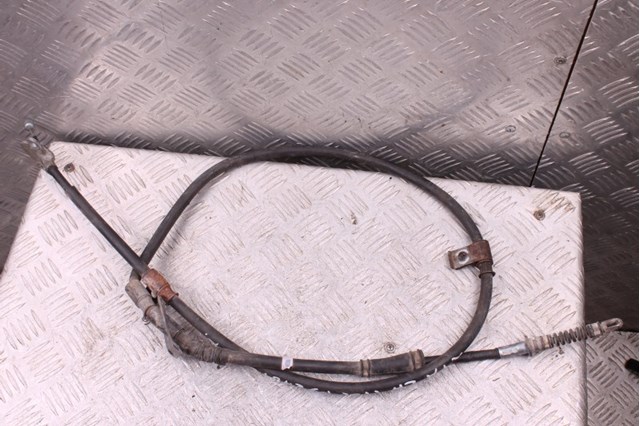 597603S300 HYUNDAI Трос ручника купить в Харьков