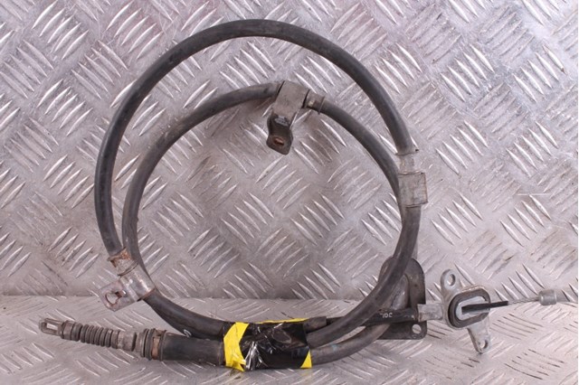 597703S300 HYUNDAI Задний правый трос ручника купить в Киев