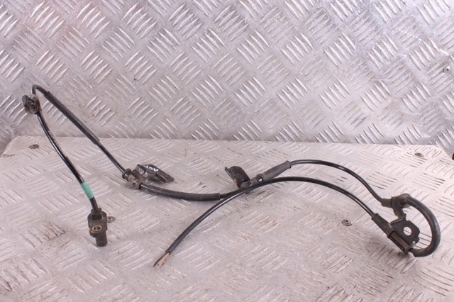 Сенсор АБС 598104C000 HYUNDAI
