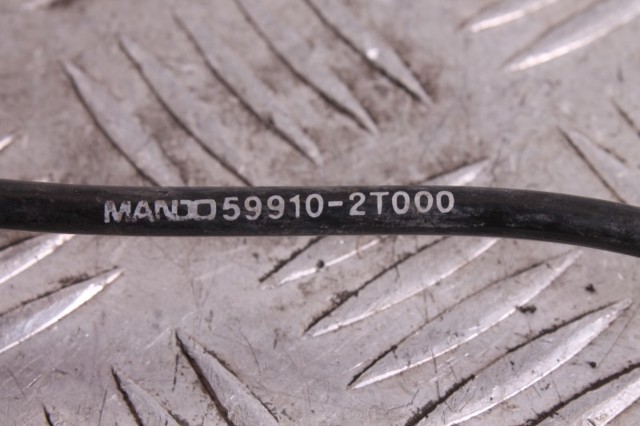 599102T000 HYUNDAI Датчик АБС задний левый купить в Сумы