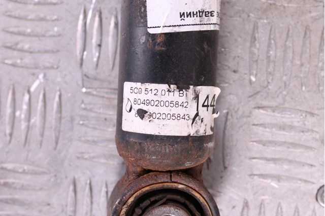 VAG 5C0512011 в наличии Черкассы