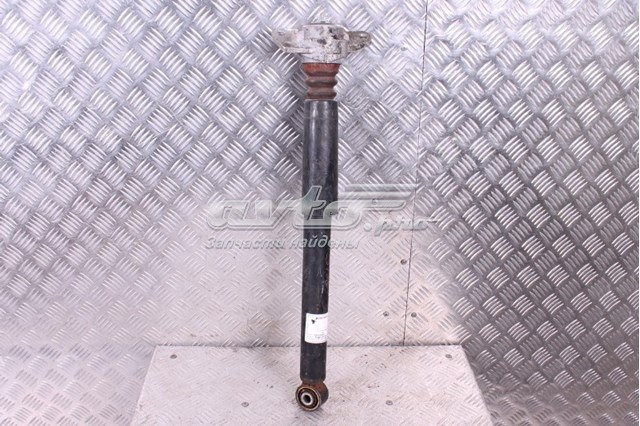 Задний амортизатор 5C0513029R VAG