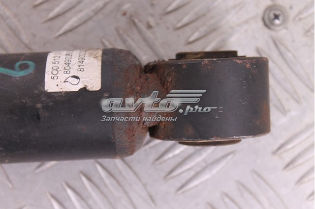5C0513029R Амортизатор задний купить Кривой Рог