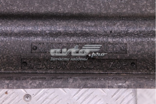 VAG 5C5807251A Абсорбер (наполнитель) бампера заднего в наличии Житомир