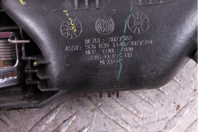 5C6839114B VAG купить в Сумы