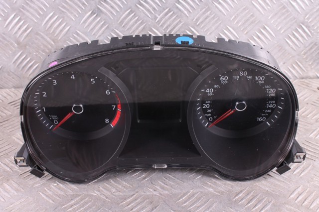 Щиток приборов 5C6920955A VAG