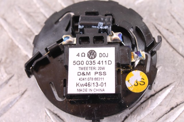 VAG 5G0035411D в наличии Кривой Рог