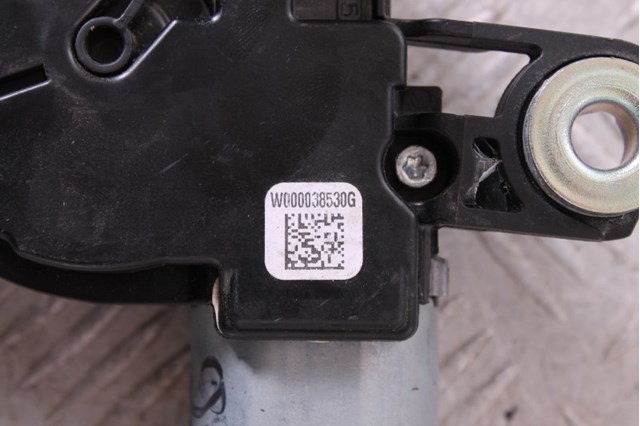 5G0955711A VAG Мотор стеклоочистителя заднего стекла купить в Днепр