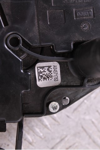 VAG 5G0955711A Моторчик заднего дворника в наличии Николаев