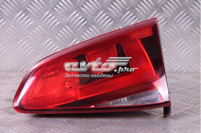 VAG 5GM945094A Фонарь задний правый внутренний в наличии Житомир