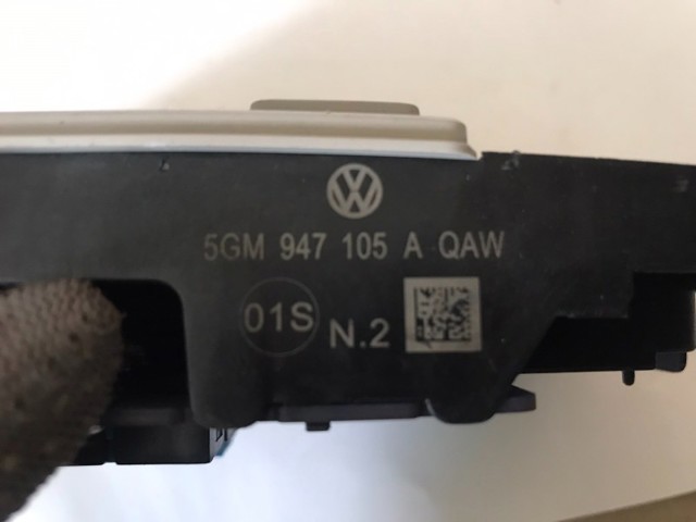 5GM947105AQAW Плафон салона купить Каменское