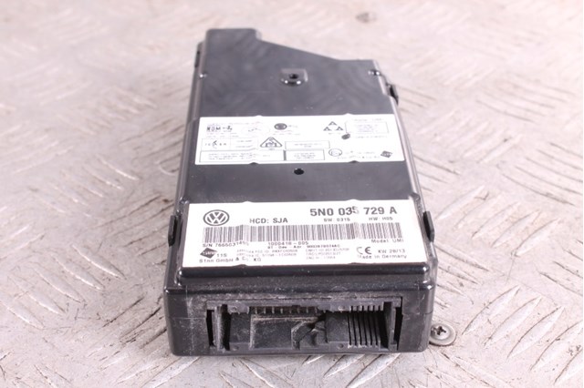 VAG 5N0035729A в наличии Тернополь