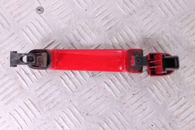 VAG 5N0837205F Ручка двери правой наружная передняя/задняя в наличии Одесса