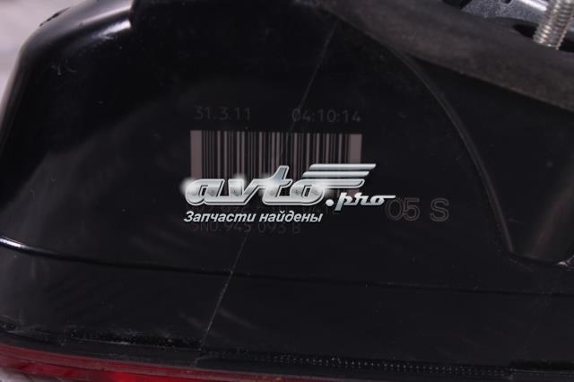 5N0945093B VAG Фонарь задний левый внутренний купить в Сумы