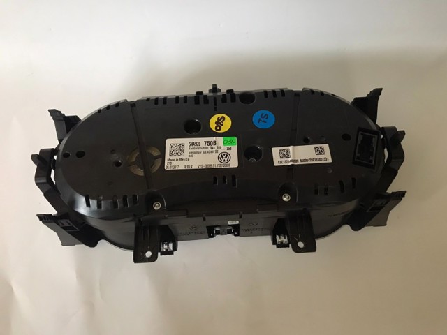 5NA920750B Приборная доска (щиток приборов) купить Черновцы