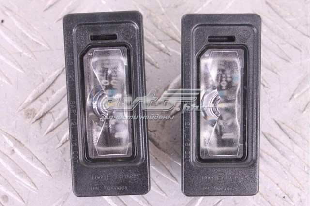 5NA943021 VAG Фонарь подсветки номерного знака купить в Львов