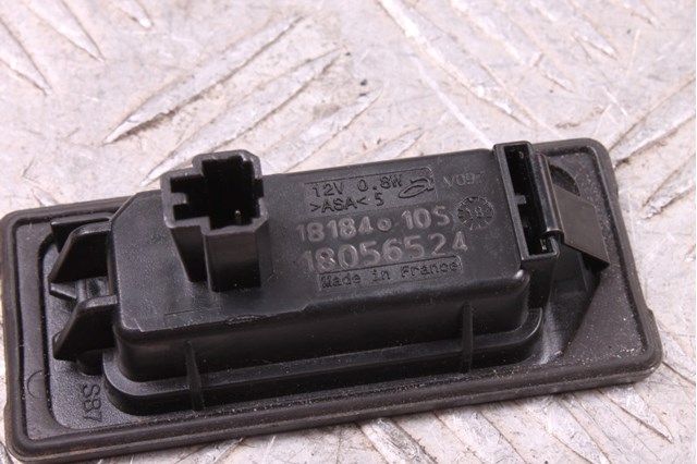 5NA943021 Фонарь подсветки заднего номерного знака купить Каменское