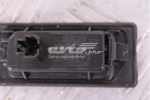5NA943021 VAG Фонарь подсветки заднего номерного знака купить в Ужгород