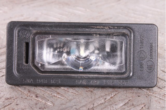VAG 5NA943021 Фонарь подсветки номерного знака в наличии Хмельницкий
