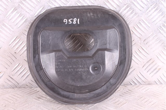 Крышка топливного насоса 5Q0803961D VAG