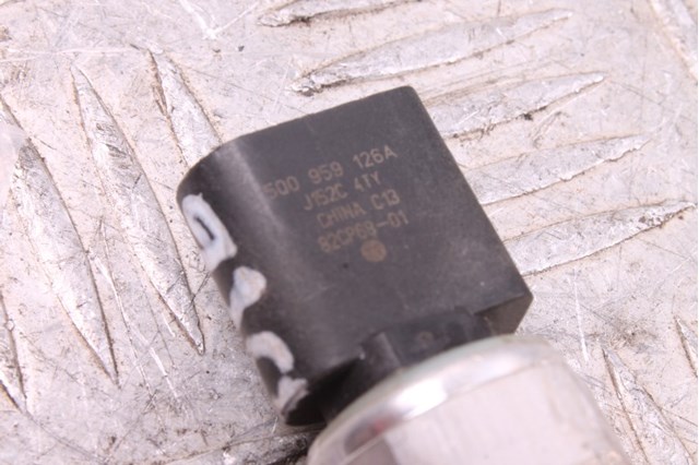 Датчик абсолютного давления кондиционера 5Q0959126A VAG