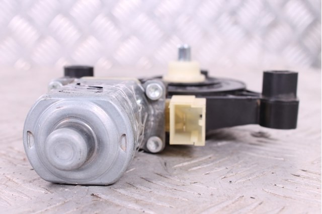 VAG 5Q0959802B Мотор стеклоподъемника двери передней правой в наличии Винница