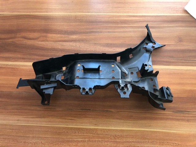 Жгут проводов моторного отсека 5Q0971615L VAG