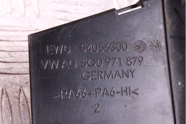 VAG 5Q0971879 в наличии Каменское