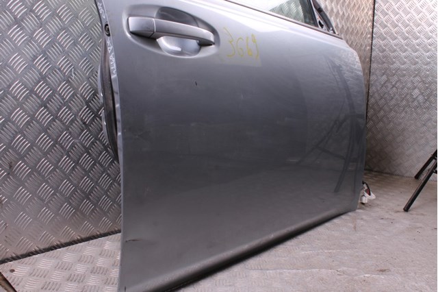 60009AJ00B9P SUBARU Дверь передняя правая купить в Ужгород