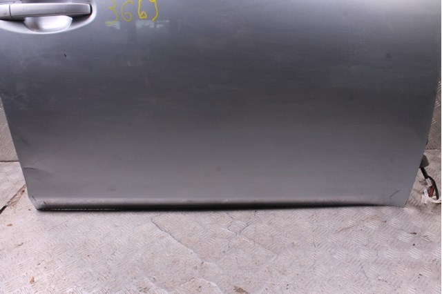 SUBARU 60009AJ00B9P Дверь передняя правая в наличии Ирпень