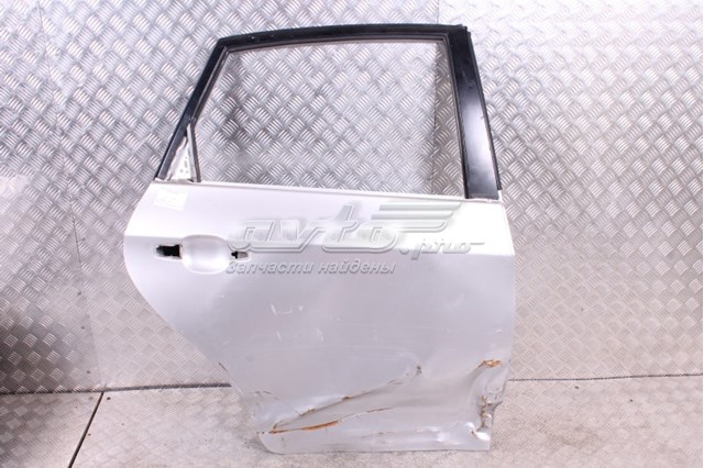 SUBARU 60009FG0139P Дверь передняя левая в наличии Житомир