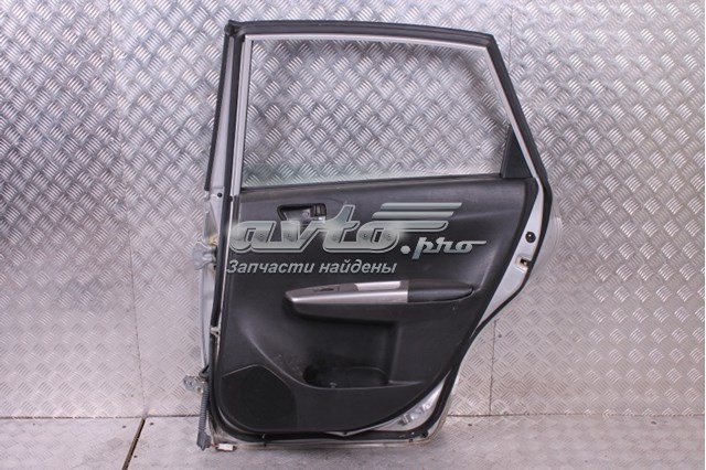 SUBARU 60009FG0139P Дверь передняя левая в наличии Тернополь