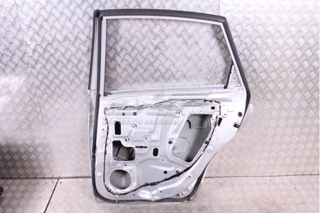 60009FG0139P SUBARU Дверь передняя левая купить в Кривой Рог